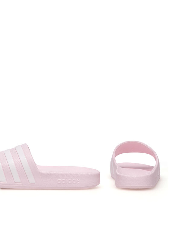 adidas adidas Šľapky ADILETTE AQUA GZ5878 Ružová