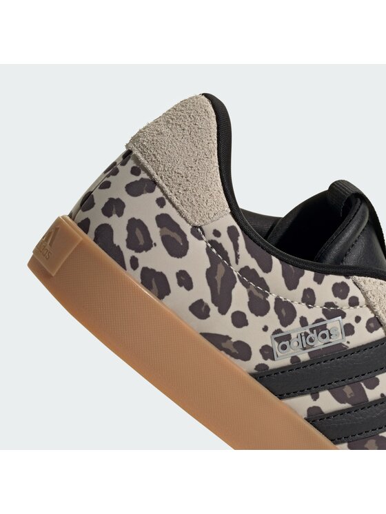 adidas adidas Laisvalaikio batai Vl Court 3.0 Shoes KI2689 Smėlio