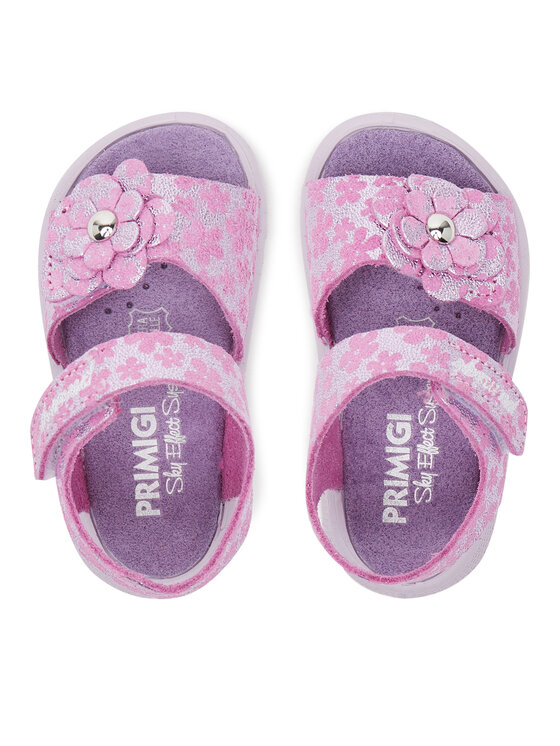 Primigi Primigi Sandali 7870600 S Roza
