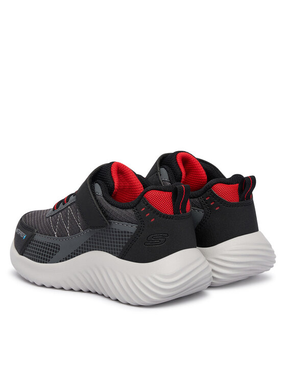 Skechers Skechers Tossud Bounder - Venture Squad 406338N/BKCC Must