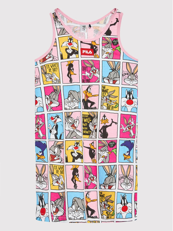 Vestito da giorno Fila