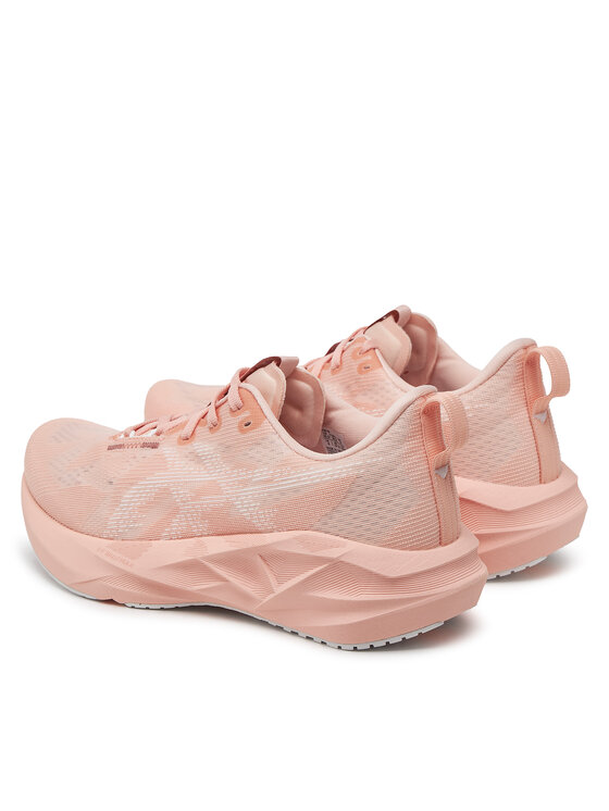 Asics Asics Παπούτσια για Τρέξιμο Novablast 5 1012B765 Κόκκινο