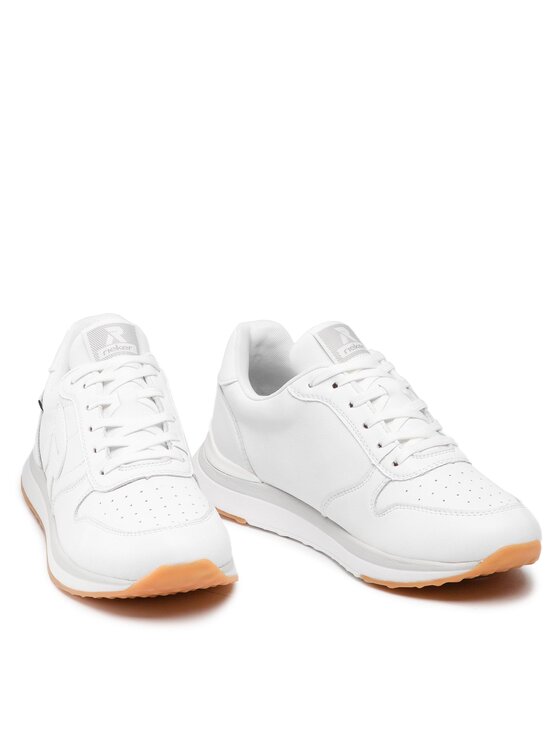 Rieker Rieker Sneakers 42501-80 Bianco