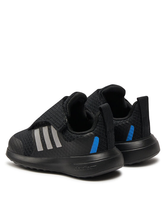 adidas adidas Snīkeri FortaRun 2.0 Shoes Kids IG0421 Melns