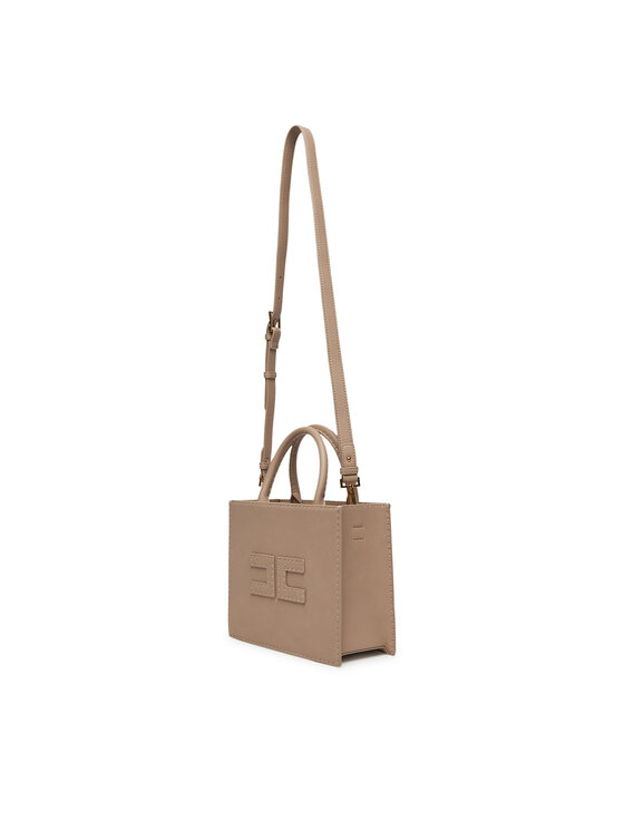 Elisabetta Franchi Elisabetta Franchi Tasche q-roa-36116 Grau
