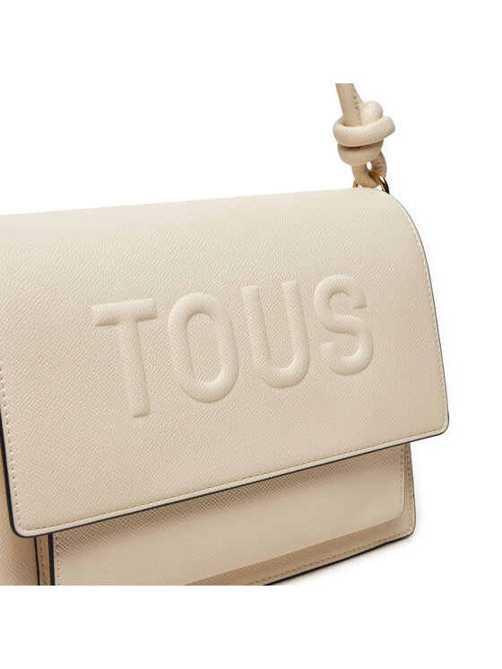 TOUS TOUS Soma 2001935001 Écru
