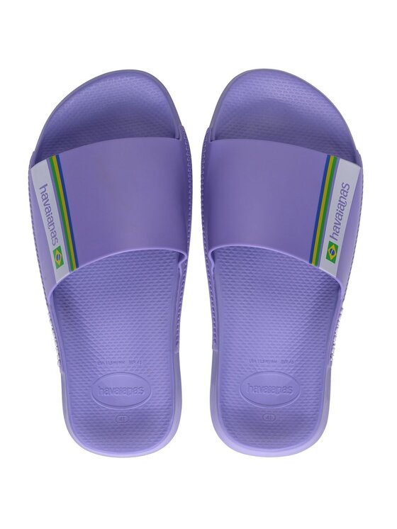 Havaianas Havaianas Παντόφλες HAVAIANAS Ciabatta Donna 4147319.9053 Viola Μωβ
