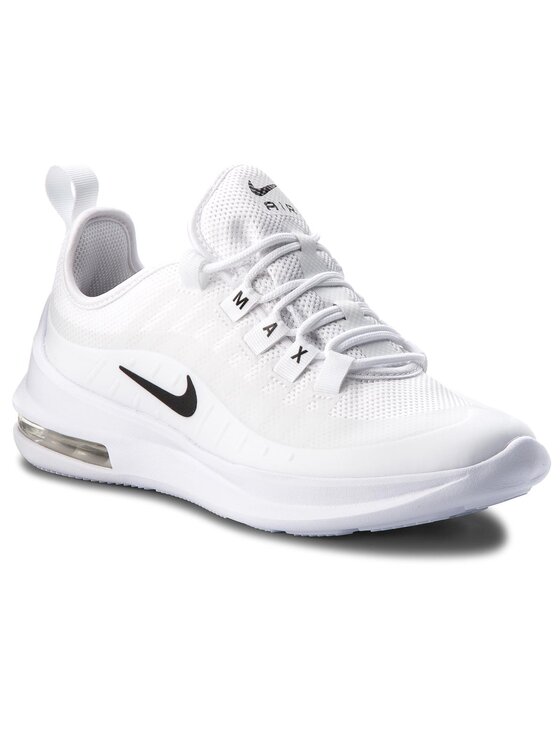 Nike Nike Schuhe Air Max Axis (GS) AH5222 100 Weiß
