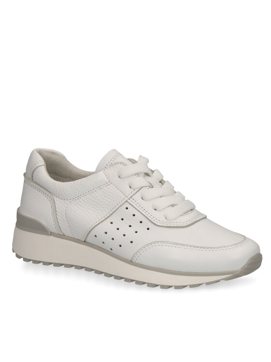 Sneakers 9-23713-20 Bianco