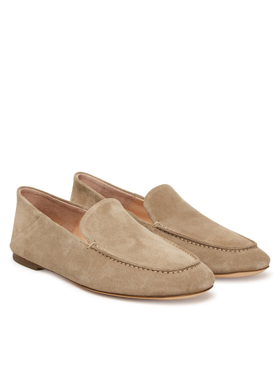 AGL AGL Loaferke Clelia D834101PCWINNY0563 Bež