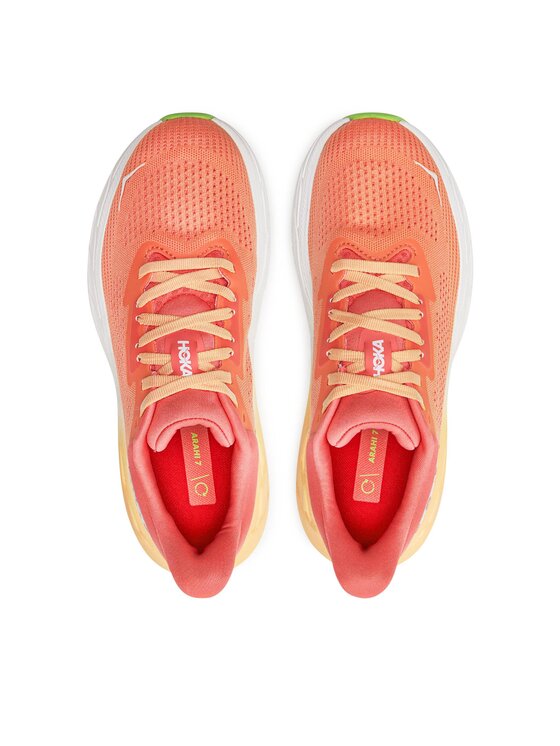 Hoka Hoka Laufschuhe Arahi 7 1147851 Orange