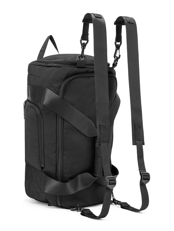 Epic Epic Torba weekendowa 333120 Czarny