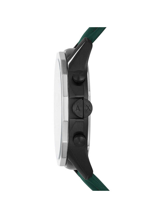 Armani Exchange Armani Exchange Zegarek AX1725 Zielony