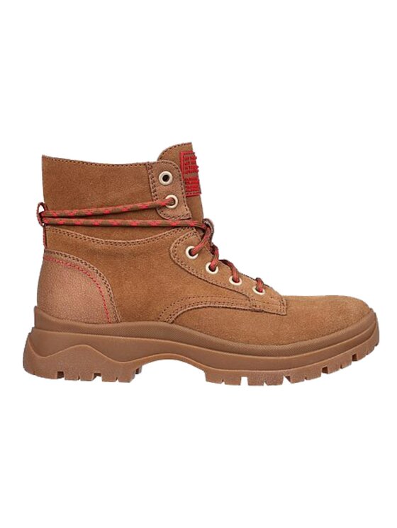 Skechers Skechers Śniegowce 113399-CSNT Brązowy