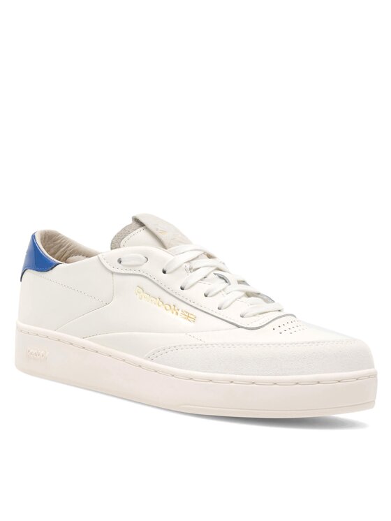 Reebok Reebok Αθλητικά Club C Clean GY1384 Λευκό