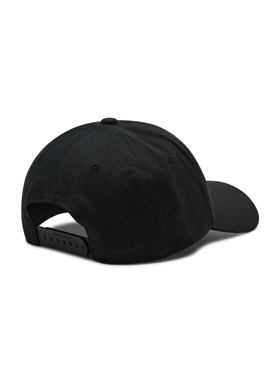 Armani Exchange Armani Exchange Czapka z daszkiem 954202 CC150 00020 Czarny