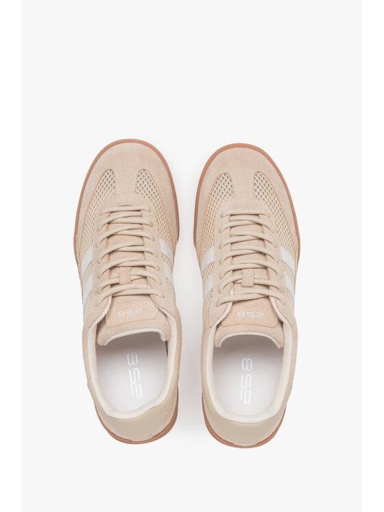 ES8 ES8 Scarpe da ginnastica ER00116897 Beige