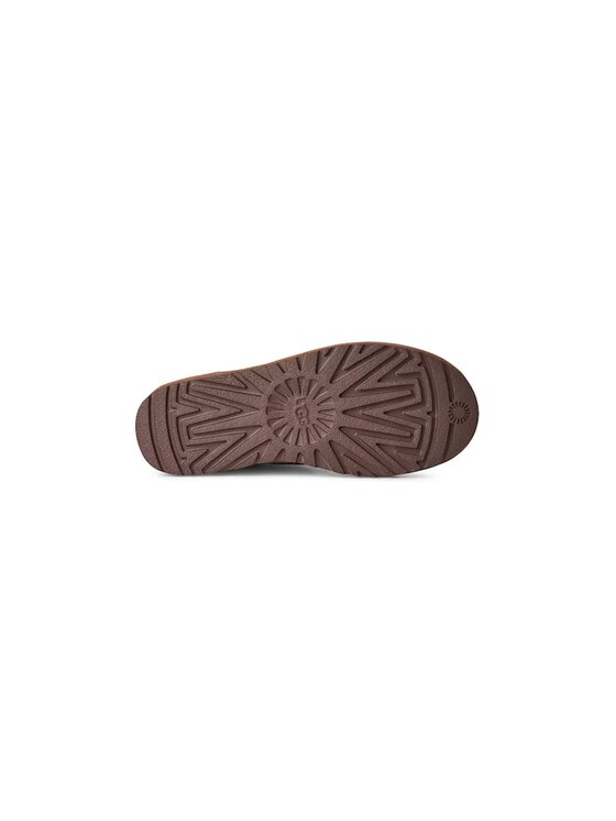 Ugg Ugg Śniegowce 1016501-RYK Brązowy