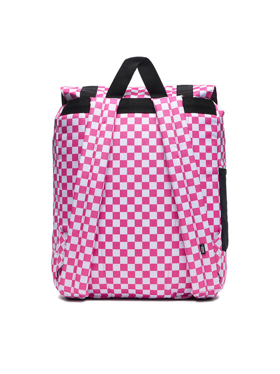 Vans Vans Mugursoma C-UTILITY BACKPACK VN000PSFFRQ Rozā