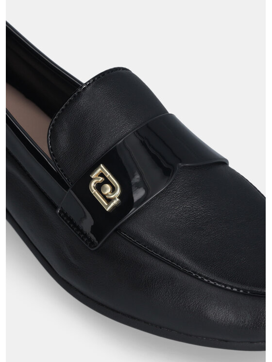 Liu Jo Liu Jo Pantofole SF5045PX53222222 Nero