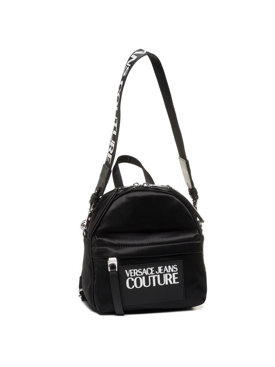 Versace Jeans Couture Versace Jeans Couture Rucksack E1VVBBT3 Schwarz