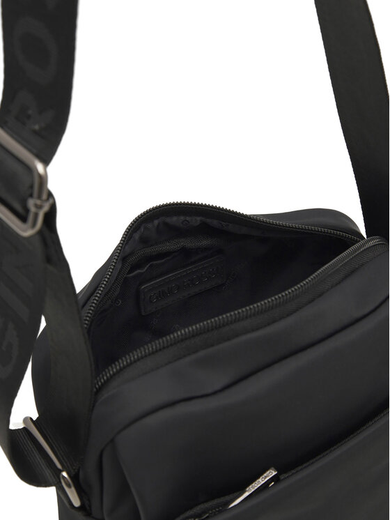 GINO ROSSI Gino Rossi Saszetka GIN-E-031-05 Czarny