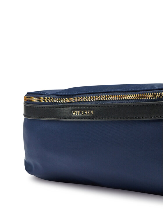 WITTCHEN WITTCHEN Borsetă 99-3Y-105-7 Bleumarin