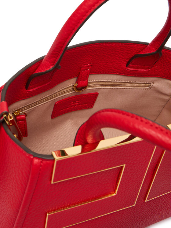 Elisabetta Franchi Elisabetta Franchi Сумка BS-06A-66E2-V440 Червоний