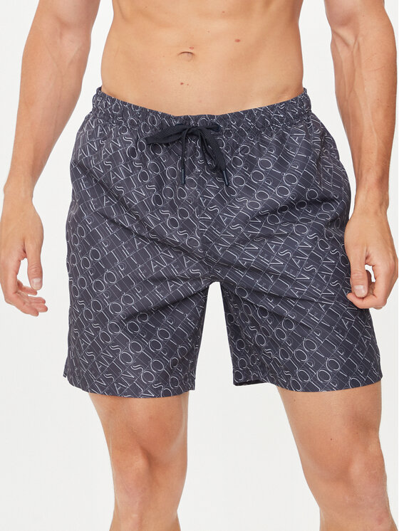 Szorty kąpielowe JOOP! Jeans