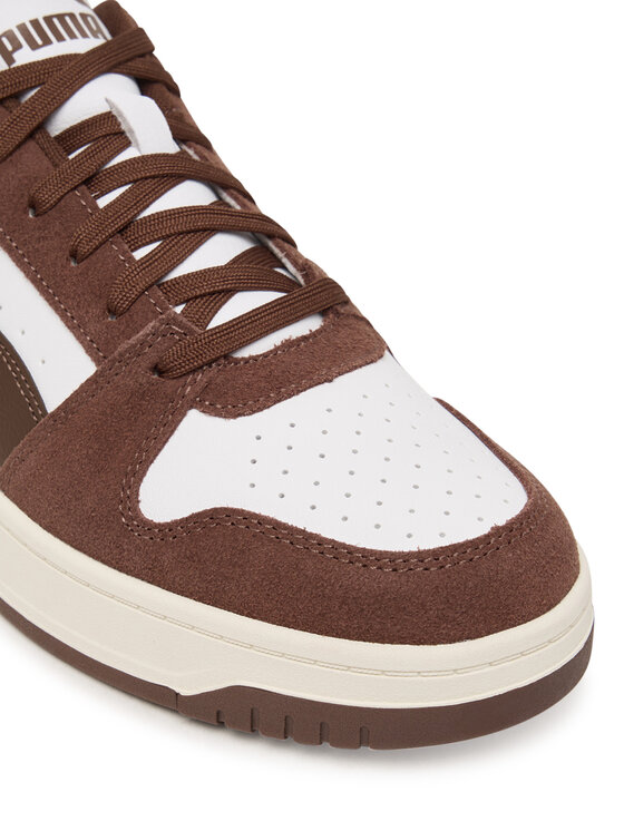Puma Puma Tossud Rebound Slam Lo SD 407357 03 Pruun