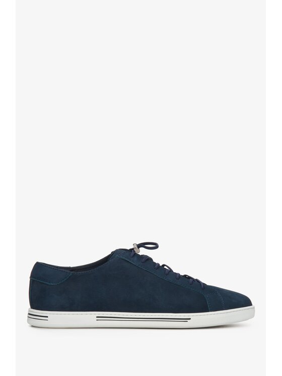 Estro Estro Scarpe da ginnastica ER00112580 Blu scuro