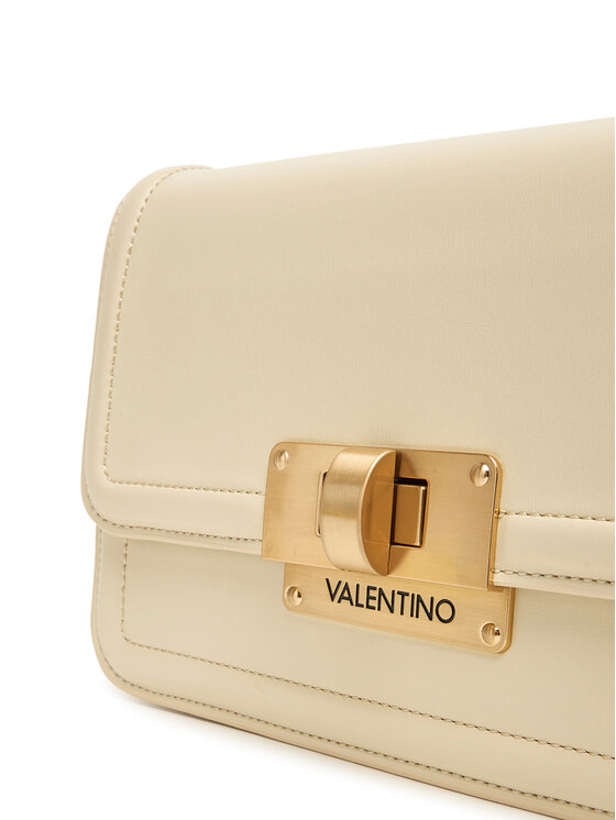 Valentino Valentino Táska Floren VBS9A909 Ekru