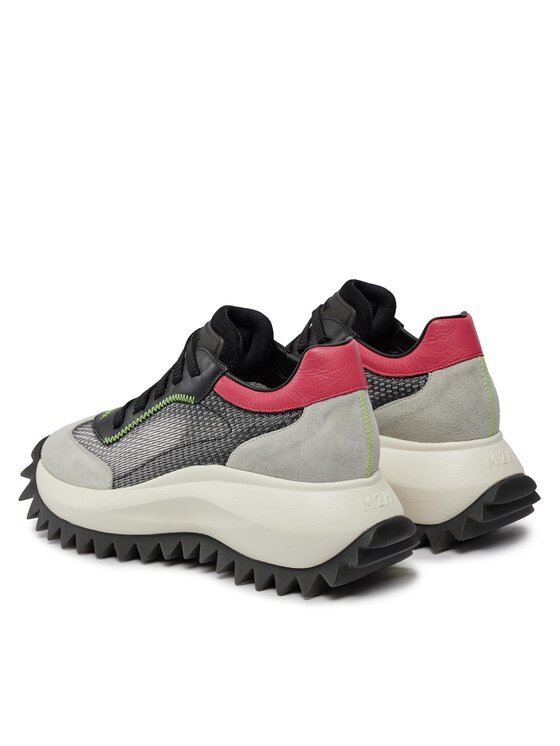 Vic Matié Vic Matié Sneakers 1E1452D_D22BNQTH48 Grau