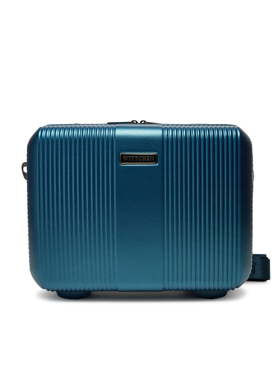 WITTCHEN WITTCHEN Henkeltasche 56-3P-904-90 Blau