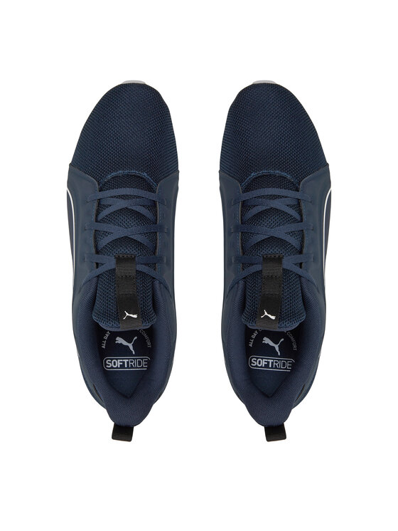 Puma Puma Laisvalaikio batai Softride Carson 310154 02 Tamsiai mėlyna