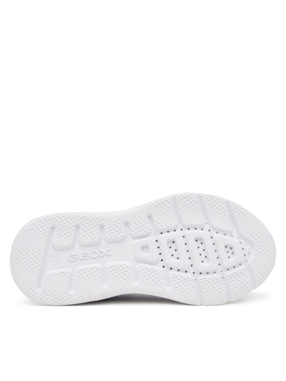 Geox Geox Snīkeri J Sprintye Fast In B J56NQC 01454 C0685 S Zils
