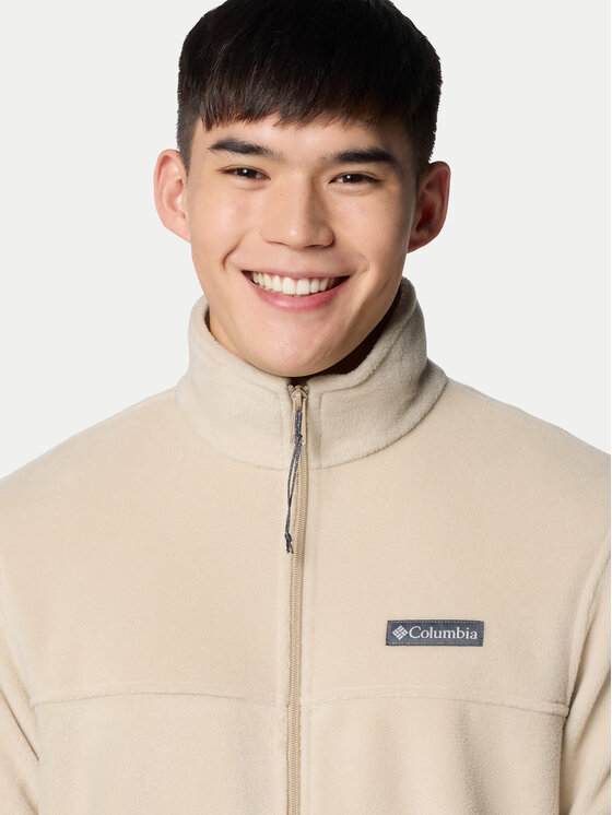 Columbia Columbia Flis Steens Mountain™ 1476671 Rjava Regular Fit