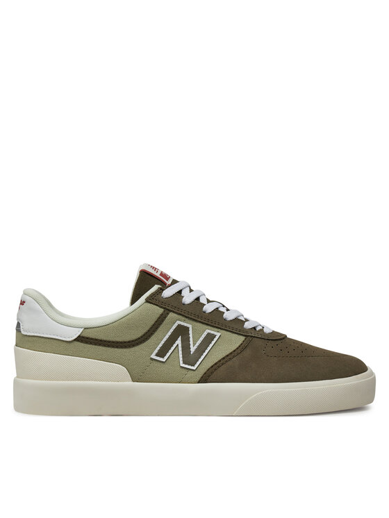 New Balance Tenisice Numeric V1 NM272OLV Zelena