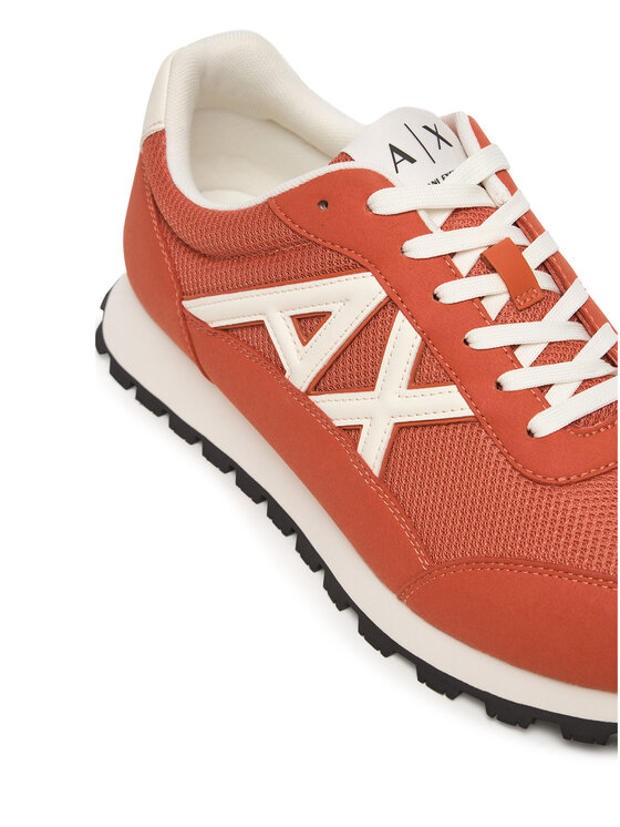 Armani Exchange Armani Exchange Laisvalaikio batai XM001960 AF19388 MZ440 Oranžinė