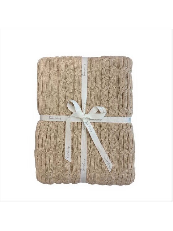 Koc Sweet Living, WEAVE