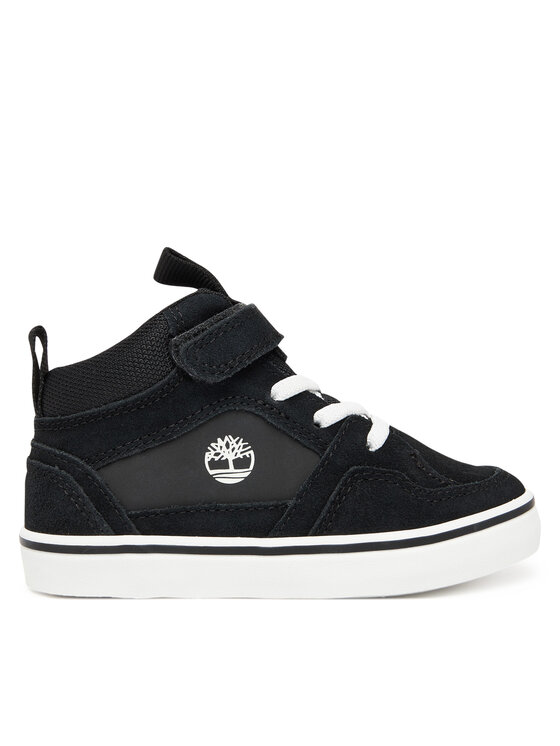 Timberland Sneakersy Stone Jump TB0A27WHEK41 Czarny