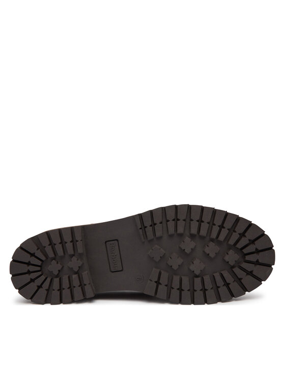 Barbour Barbour Scarpe basse Darras LFO0798BR98 Marrone
