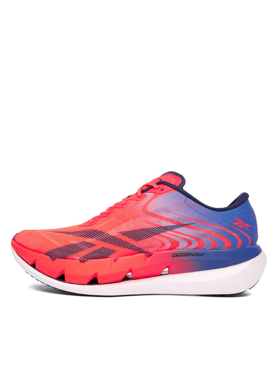 Reebok Reebok Buty do biegania EOSB-SPEEDSHIFTER 100256225 Pomarańczowy