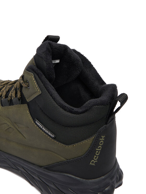 Reebok Reebok Schnürschuhe CEOWB-H8-301 Khakifarben