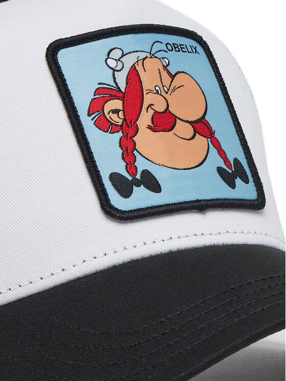 Capslab Capslab Cap CL/AST1/1/CT/MEN Bunt