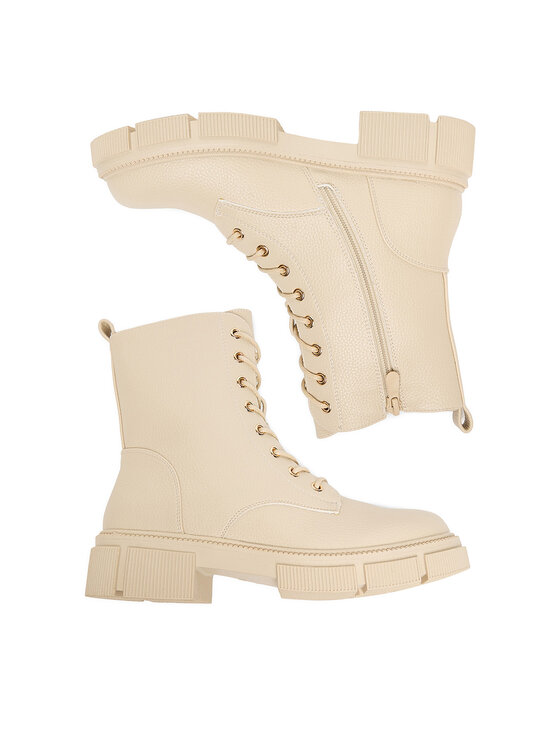 DeeZee DeeZee Saapad HX21056-58A Beež
