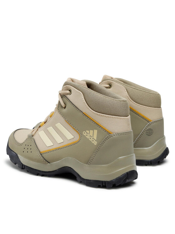 adidas adidas Pārgājienu apavi Hyperhiker K GZ9215 Pelēks