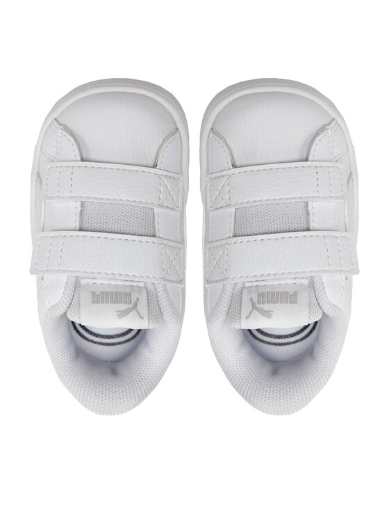 Puma Puma Tenisice Rickie Classic V Inf 394254-08 Bijela