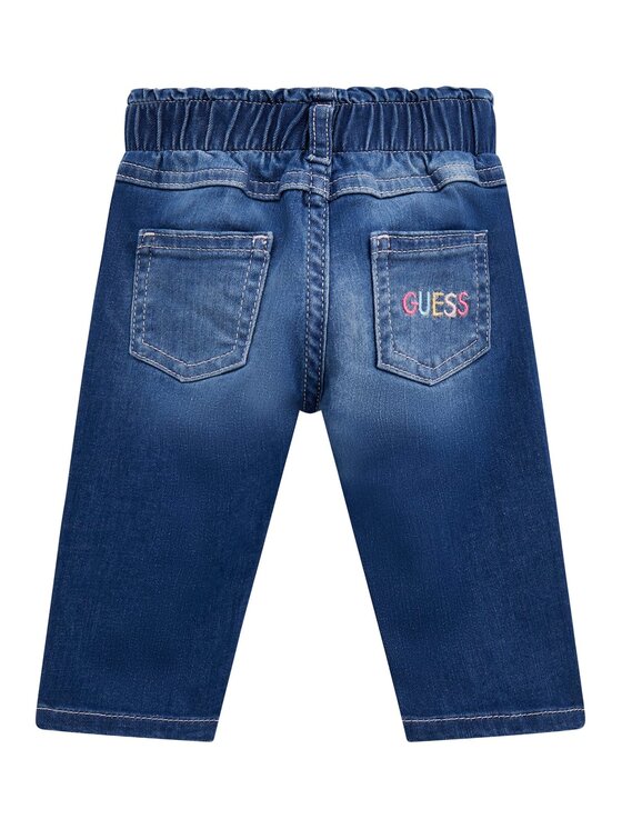 Guess Guess Jeans JEANS Blu Regular Fit