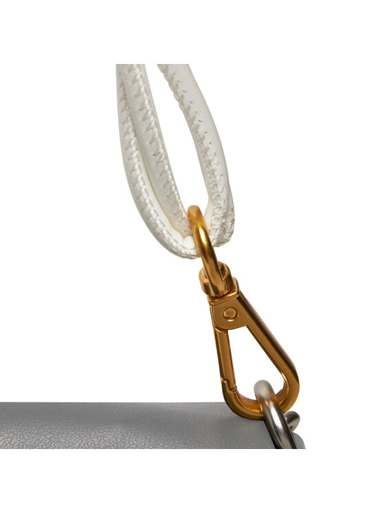 Gianni Chiarini Gianni Chiarini Uklonjivi remen za torbicu TR SCOOBY HANDLE/23PE Écru